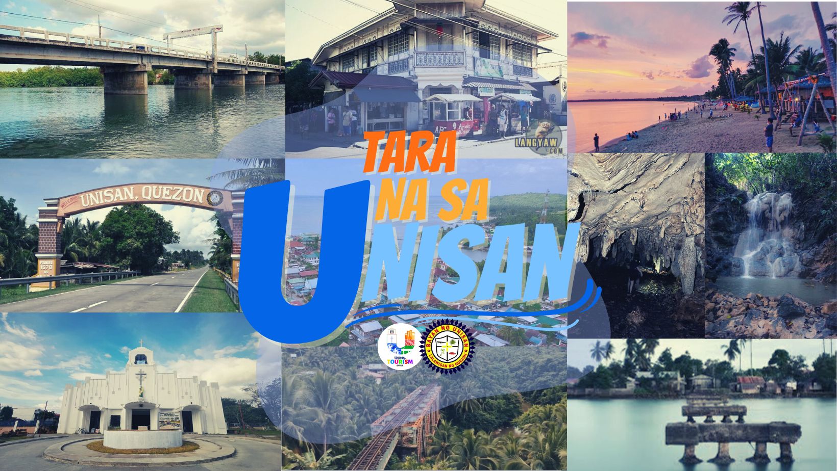 Unisan Tourism